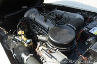 Mercedes-Benz SL 190 SL 1959