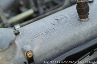 Mercedes-Benz SL 190 SL 1959