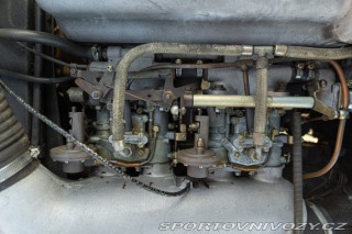 Mercedes-Benz SL 190 SL 1959