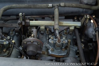 Mercedes-Benz SL 190 SL 1959