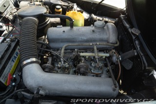 Mercedes-Benz SL 190 SL 1959