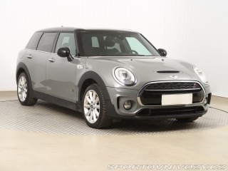 Mini Clubman Cooper S ALL4