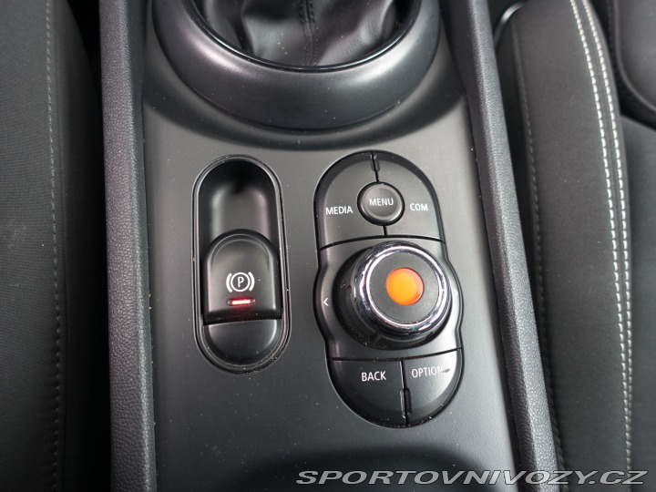 Mini Clubman Cooper S ALL4 2018
