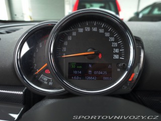Mini Clubman Cooper S ALL4 2018