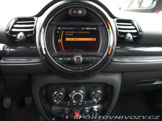 Mini Clubman Cooper S ALL4 2018