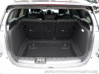 Mini Clubman Cooper S ALL4 2018