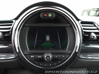 Mini Clubman Cooper S ALL4 2018