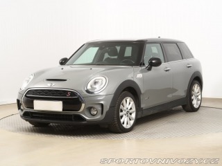 Mini Clubman Cooper S ALL4 2018