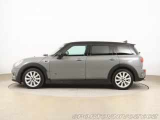 Mini Clubman Cooper S ALL4 2018