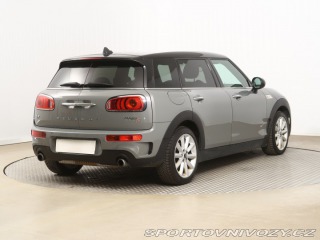 Mini Clubman Cooper S ALL4 2018