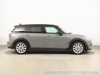 Mini Clubman Cooper S ALL4 2018