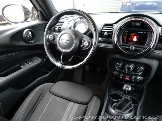 Mini Clubman Cooper S ALL4 2018