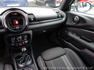 Mini Clubman Cooper S ALL4 2018