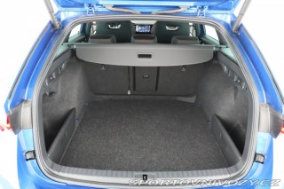 Škoda Octavia RS RS RS 2.0 TSI 2023