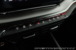 Škoda Octavia RS RS RS 2.0 TSI 2023