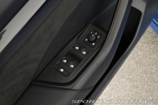 Škoda Octavia RS RS RS 2.0 TSI 2023