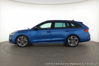 Škoda Octavia RS RS RS 2.0 TSI 2023