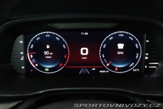Škoda Octavia RS RS RS 2.0 TSI 2023