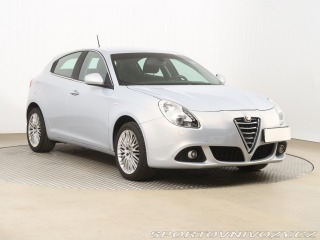 Alfa Romeo Giulietta 1.4 T MultiAir
