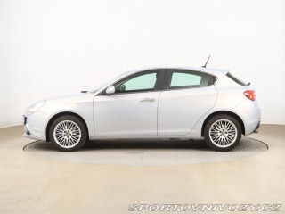 Alfa Romeo Giulietta 1.4 T MultiAir 2015
