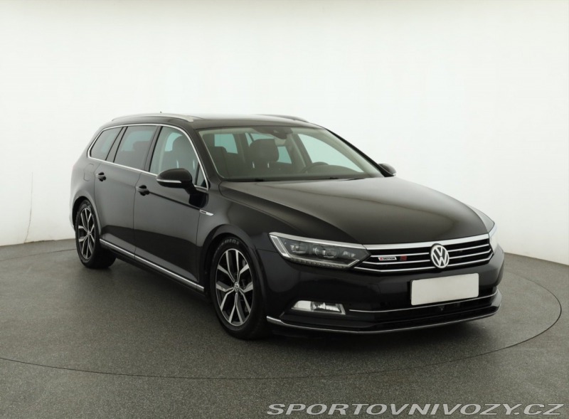 Volkswagen Ostatní modely Passat  2.0 BiTDI