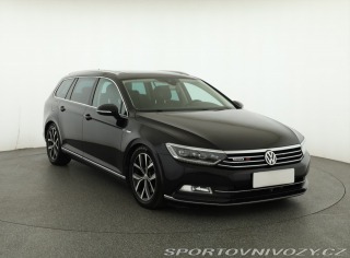 Volkswagen  Passat  2.0 BiTDI