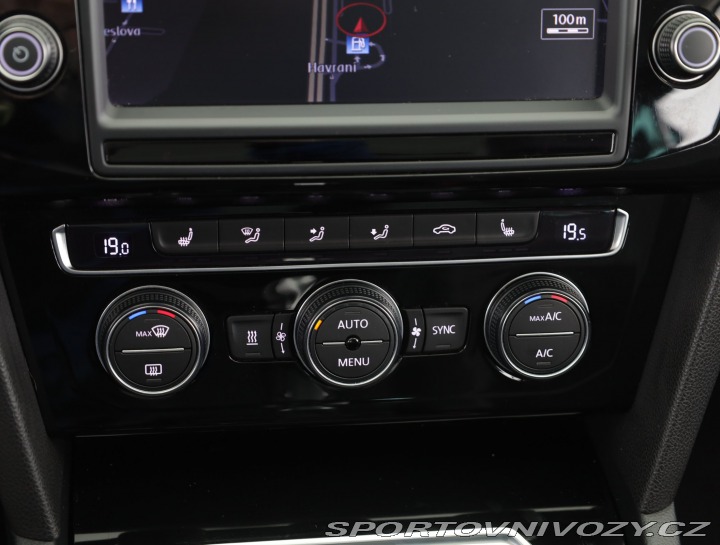 Volkswagen Ostatní modely Passat 2.0 BiTDI 2015
