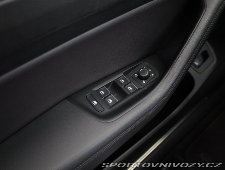 Volkswagen Ostatní modely Passat 2.0 BiTDI 2015
