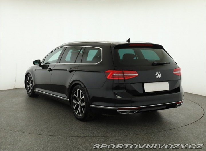 Volkswagen Ostatní modely Passat 2.0 BiTDI 2015