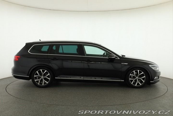 Volkswagen Ostatní modely Passat 2.0 BiTDI 2015