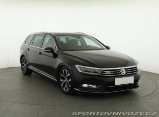 Volkswagen Ostatní modely Passat  2.0 BiTDI 2015