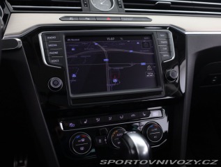 Volkswagen Ostatní modely Passat  2.0 BiTDI 2015
