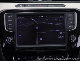 Volkswagen Ostatní modely Passat  2.0 BiTDI 2015