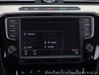 Volkswagen Ostatní modely Passat  2.0 BiTDI 2015