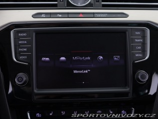 Volkswagen Ostatní modely Passat  2.0 BiTDI 2015