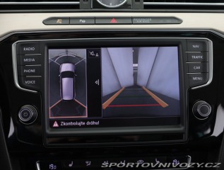 Volkswagen Ostatní modely Passat  2.0 BiTDI 2015