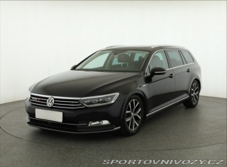 Volkswagen Ostatní modely Passat  2.0 BiTDI 2015