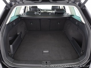 Volkswagen Ostatní modely Passat  2.0 BiTDI 2015