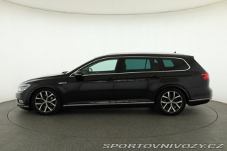 Volkswagen Ostatní modely Passat  2.0 BiTDI 2015