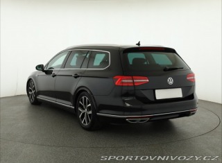 Volkswagen Ostatní modely Passat  2.0 BiTDI 2015