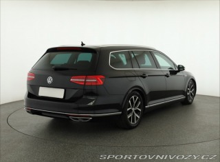 Volkswagen Ostatní modely Passat  2.0 BiTDI 2015