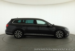 Volkswagen Ostatní modely Passat  2.0 BiTDI 2015