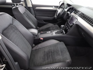 Volkswagen Ostatní modely Passat  2.0 BiTDI 2015