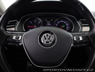 Volkswagen Ostatní modely Passat  2.0 BiTDI 2015