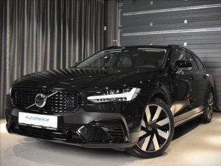 Volvo V90 2,0 Plus Dark T6 Plug-in