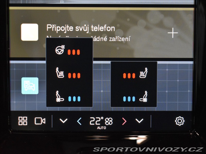 Volvo V90 2,0 Plus Dark T6 Plug-in 2025