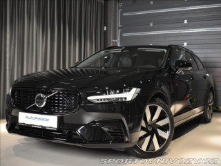 Volvo V90 2,0 Plus Dark T6 Plug-in 2025