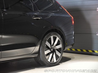 Volvo V90 2,0 Plus Dark T6 Plug-in 2025