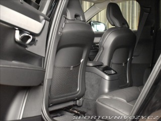 Volvo V90 2,0 Plus Dark T6 Plug-in 2025