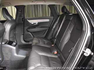Volvo V90 2,0 Plus Dark T6 Plug-in 2025